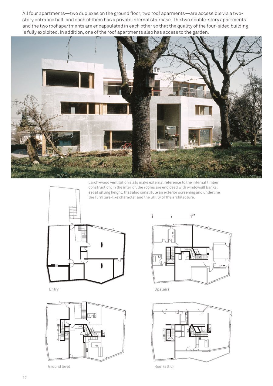 Total Housing Alternatives to Urban Sprawl - photo 23