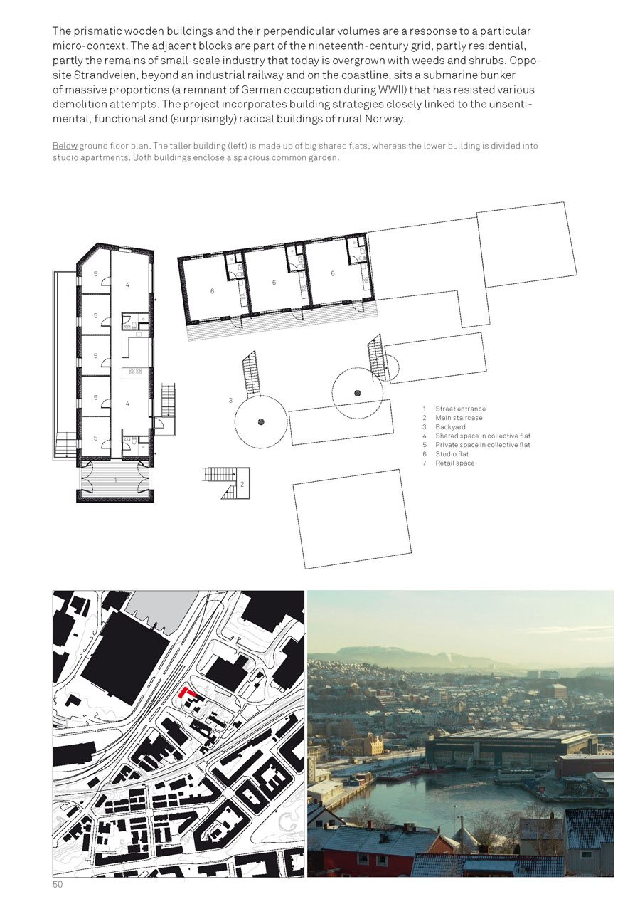 Total Housing Alternatives to Urban Sprawl - photo 51