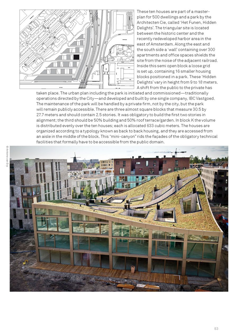 Total Housing Alternatives to Urban Sprawl - photo 54