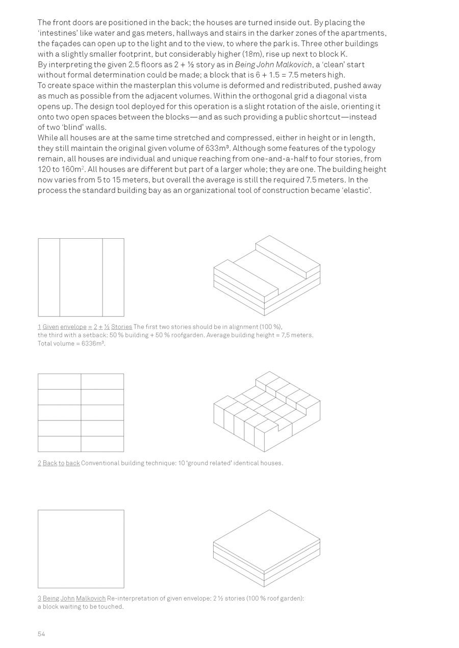 Total Housing Alternatives to Urban Sprawl - photo 55