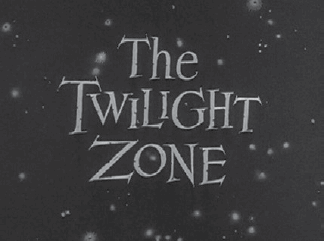To the entire cast and crew of The Twilight Zone for proving that television - photo 3