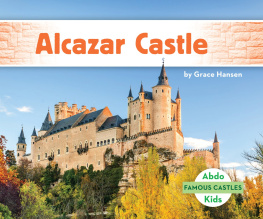 Grace Hansen - Alcazar Castle