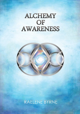 Raelene Byrne Alchemy of Awareness