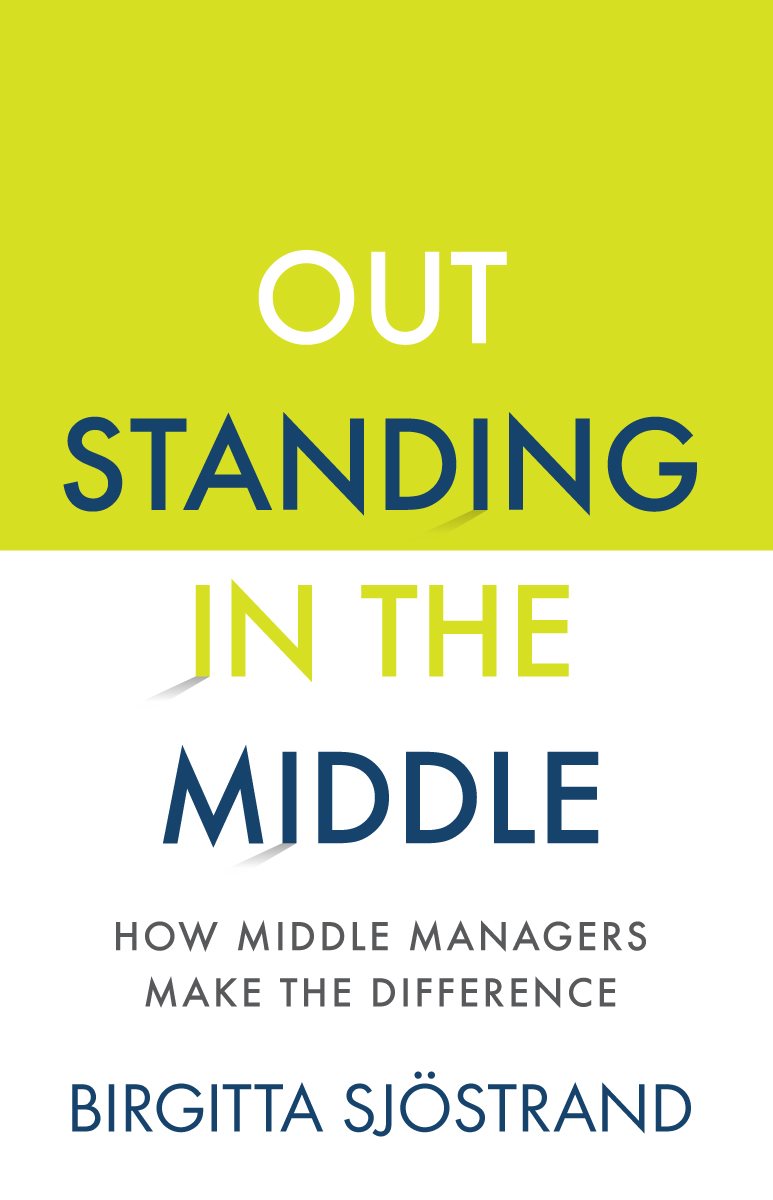 OUTSTANDING in the MIDDLE First published in 2020 by Panoma Press Ltd 48 St - photo 1
