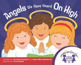 Kim Mitzo Thompson - Angels We Have Heard On High