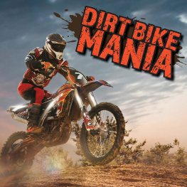 Craig Stevens - Dirt Bike Mania