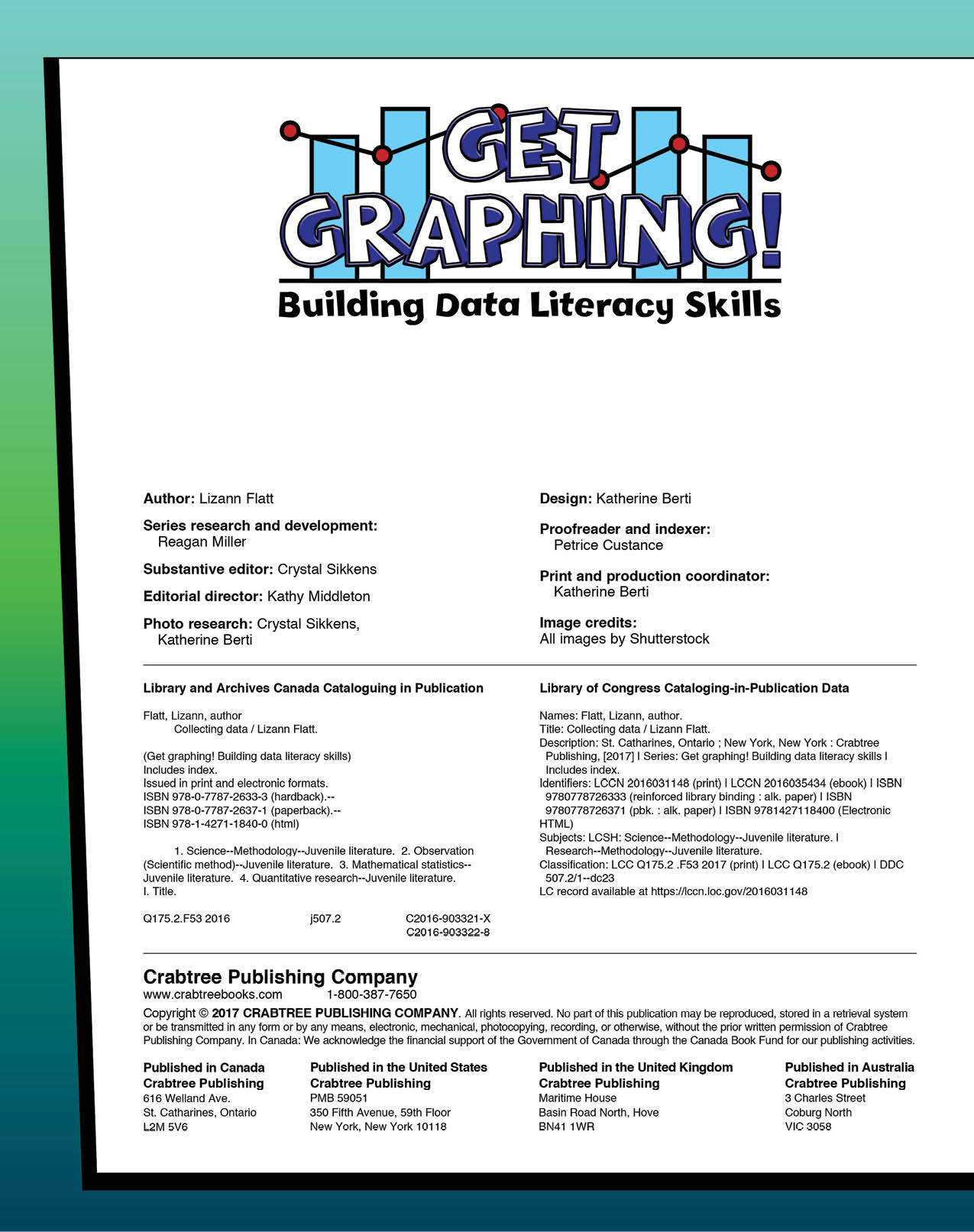 Questions and Answers Steps for Data Collecting Observation Tests and - photo 4