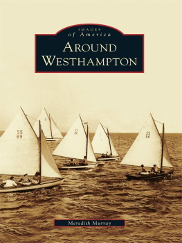 Meredith Murray - Around Westhampton