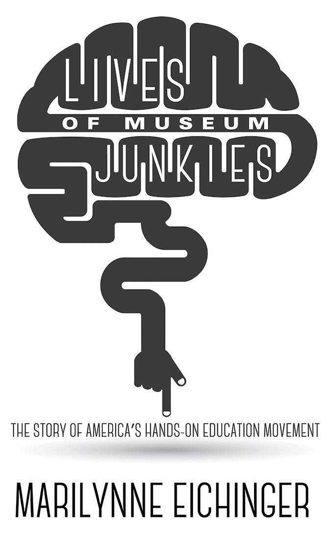 Lives of Museum Junkies - image 2