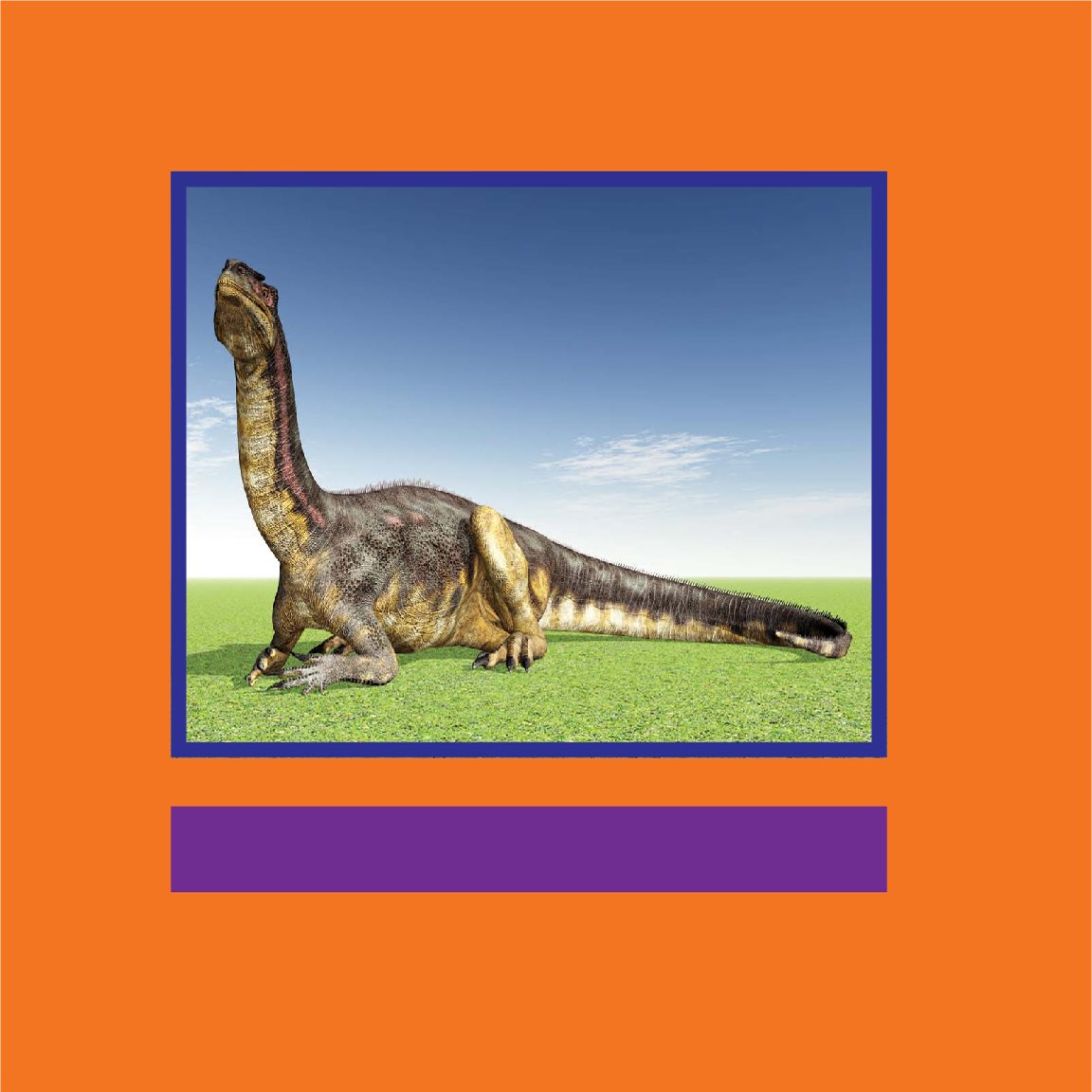 Plateosaurus had a long neck and tail What Did Plateosaurus Look Like - photo 10