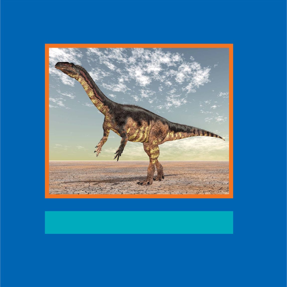 Experts think Plateosaurus walked on two legs Plateosaurus had a thick - photo 12