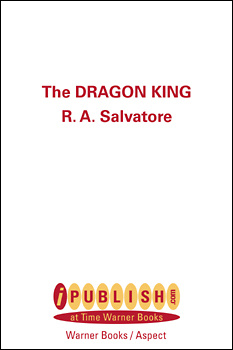 R. A. Salvatore - The Dragon King