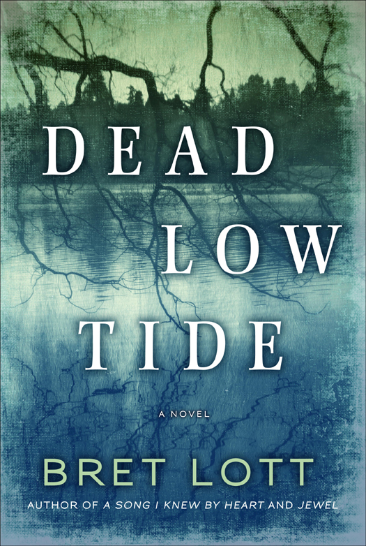 Dead Low Tide is a work of fiction Names characters places and incidents - photo 1