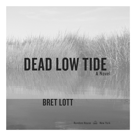 Dead Low Tide is a work of fiction Names characters places and incidents - photo 2