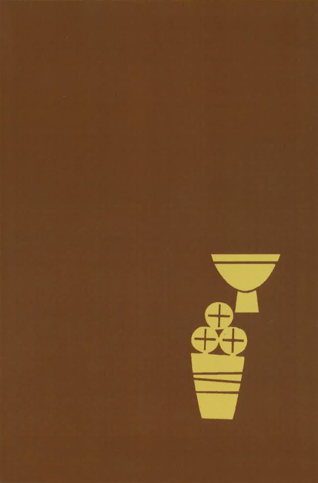 A Pueblo Book published by The Liturgical Press Design by Frank Kacmarcik - photo 1