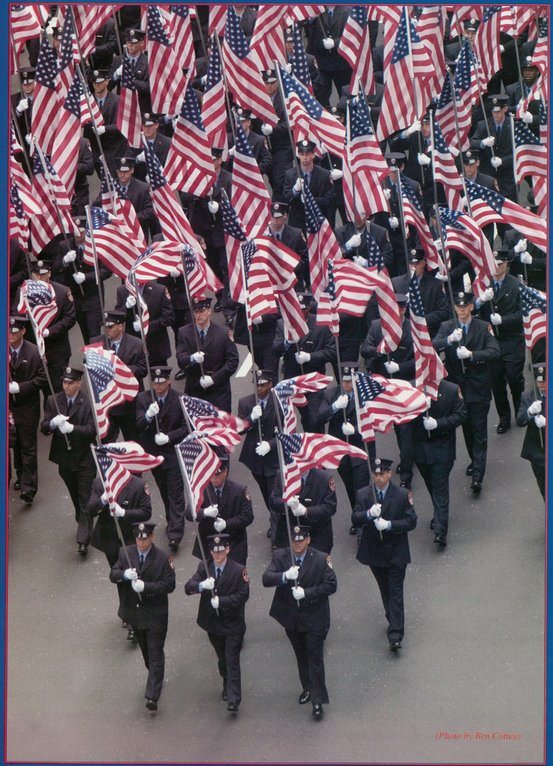 The Supreme Sacrifice FDNY Members Who Made the Supreme Sacrifice in the - photo 4