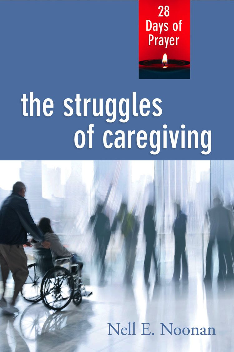 The Struggles of Caregiving - image 1