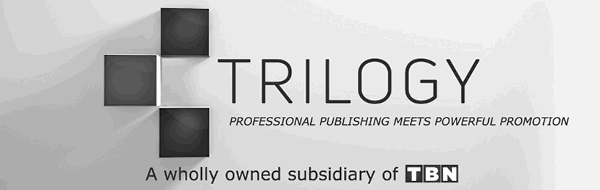 Trilogy Christian Publishers A Wholly Owned Subsidiary of Trinity Broadcasting - photo 3