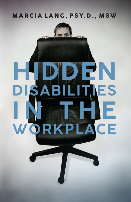 Hidden Disabilities In The Workplace - image 1