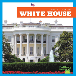 R.J. Bailey - White House