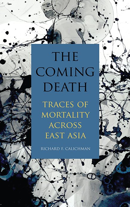 The Coming Death Traces of Mortality Across East Asia - image 1