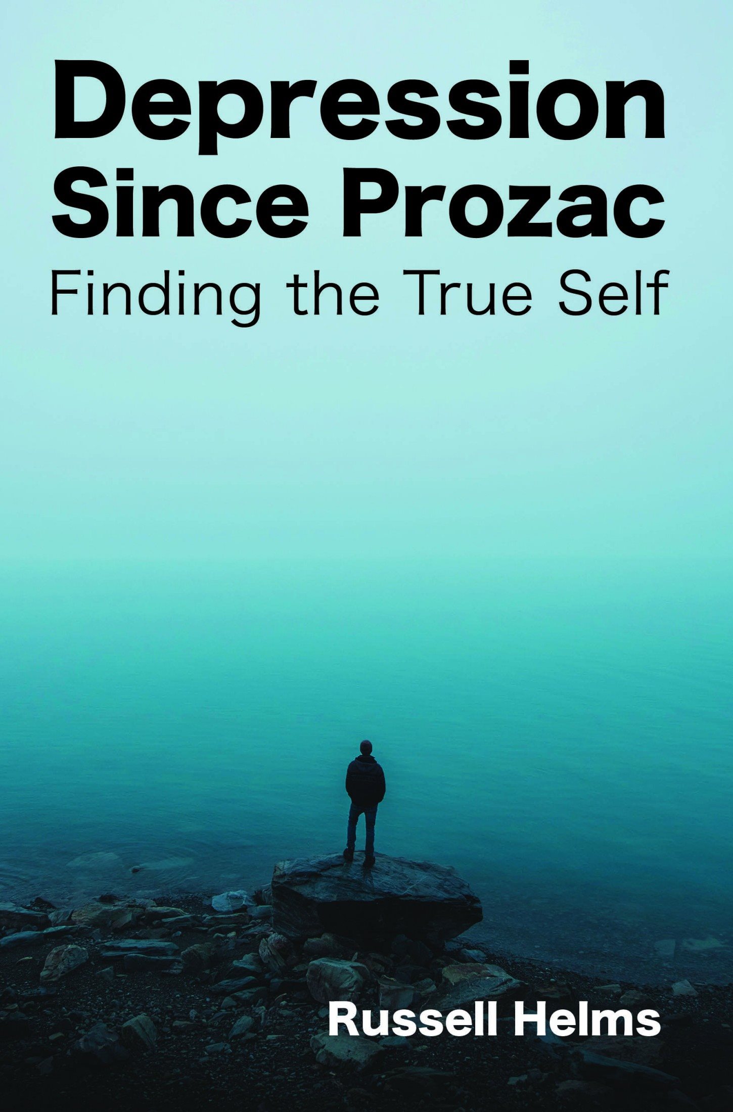 Depression Since Prozac Finding the True Self for Clara and Jennings - photo 1