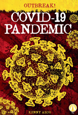 Kenny Abdo Covid-19 Pandemic