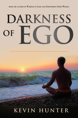 Kevin Hunter - Darkness of Ego