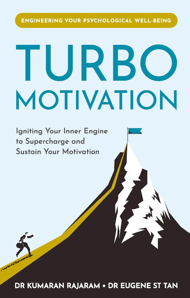 wwwTurboMotivationcom Praises for Turbo Motivation An uplifting book on - photo 1