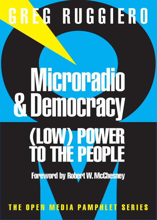 THE OPEN MEDIA PAMPHLET SERIES CORPORATE MEDIA AND THE THREAT TO DEMOCRACY - photo 1