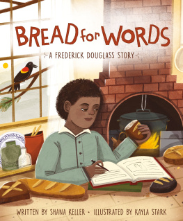 Shana Keller Bread for Words