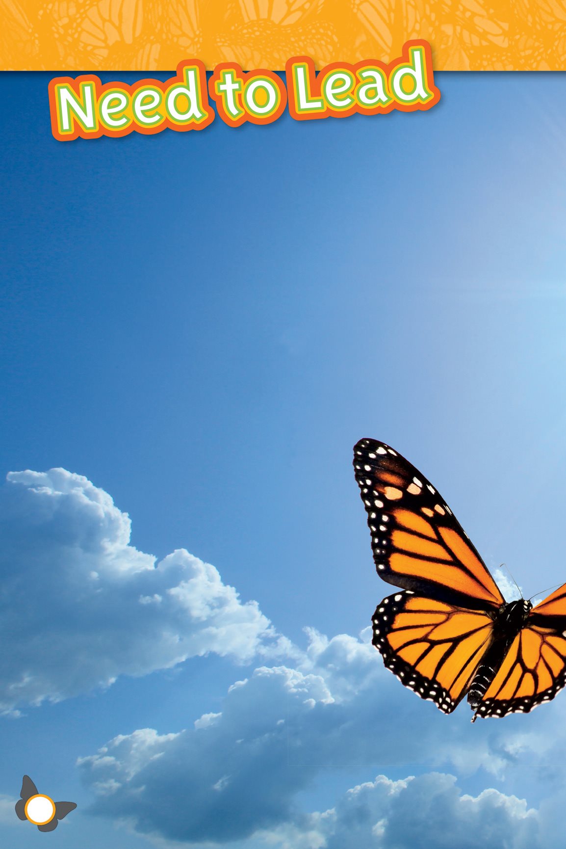 The female monarchs lead the butterflies north from Mexico Their parents - photo 16