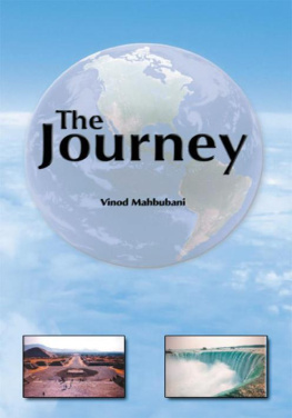 Vinod Mahbubani - The Journey: Around the World