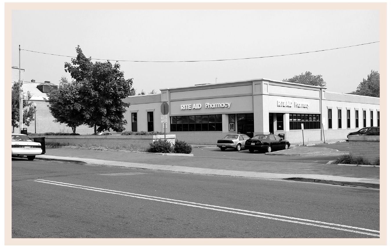 The Foodtown grocery store served many residents of Perth Amboy in its time as - photo 12
