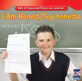 Mark Erroll - I Am Honest / Soy Honesto