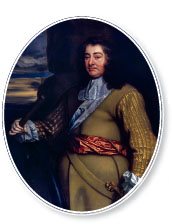 Portrait of George Monck the Duke of Albemarle one of the original Carolina - photo 8