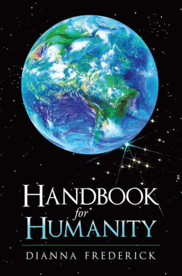 Dianna Frederick Handbook for Humanity