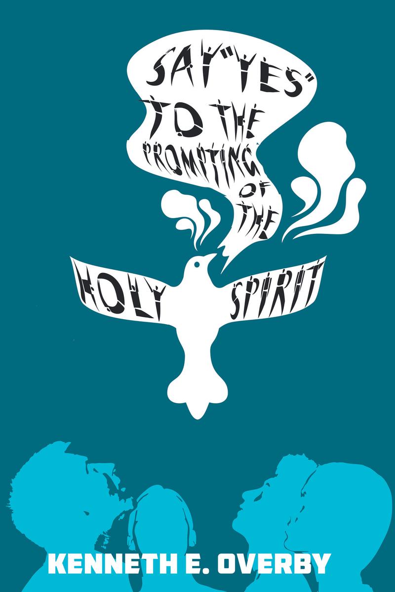 Characteristics of the Holy Spirit T he Holy Spirit is the third person of the - photo 1