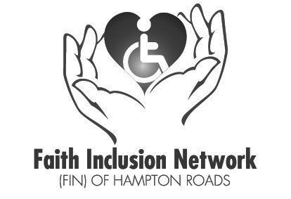 wwwfaithinclusionnetworkorg wwwfacebookcomFINhamptonroads PO Box 6123 - photo 4