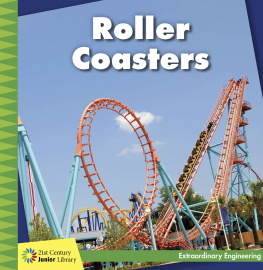 Virginia Loh-Hagan Roller Coasters