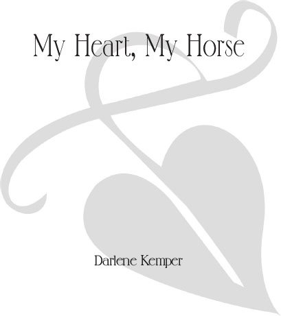 Copyright 2015 Darlene Kemper All rights reserved This book is protected by - photo 2
