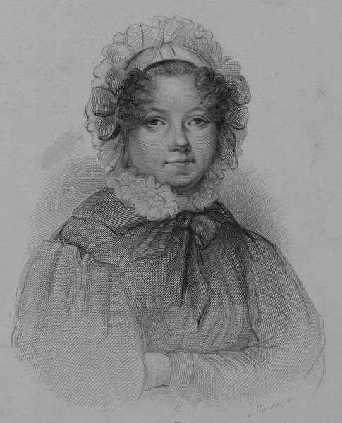 Sofia Svechina 17821857 from an engraving by Eugne Leguay image courtesy of - photo 2