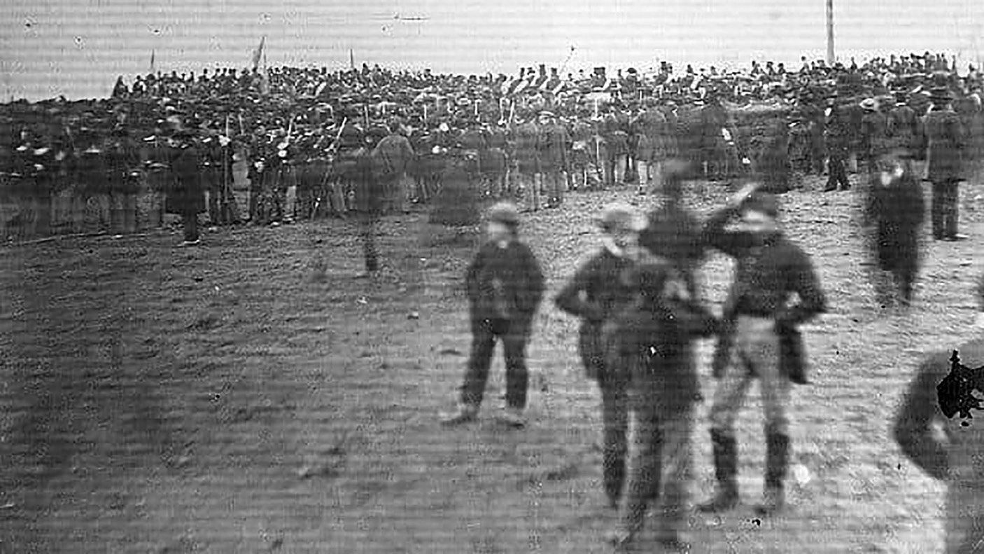 Civil War photographer Mathew Brady Josephine Cobb photograph of US - photo 3