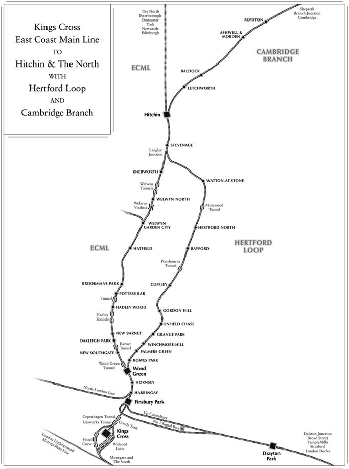 Gateshead Peak D174 sister to the cause of my initial discomfort on the - photo 4