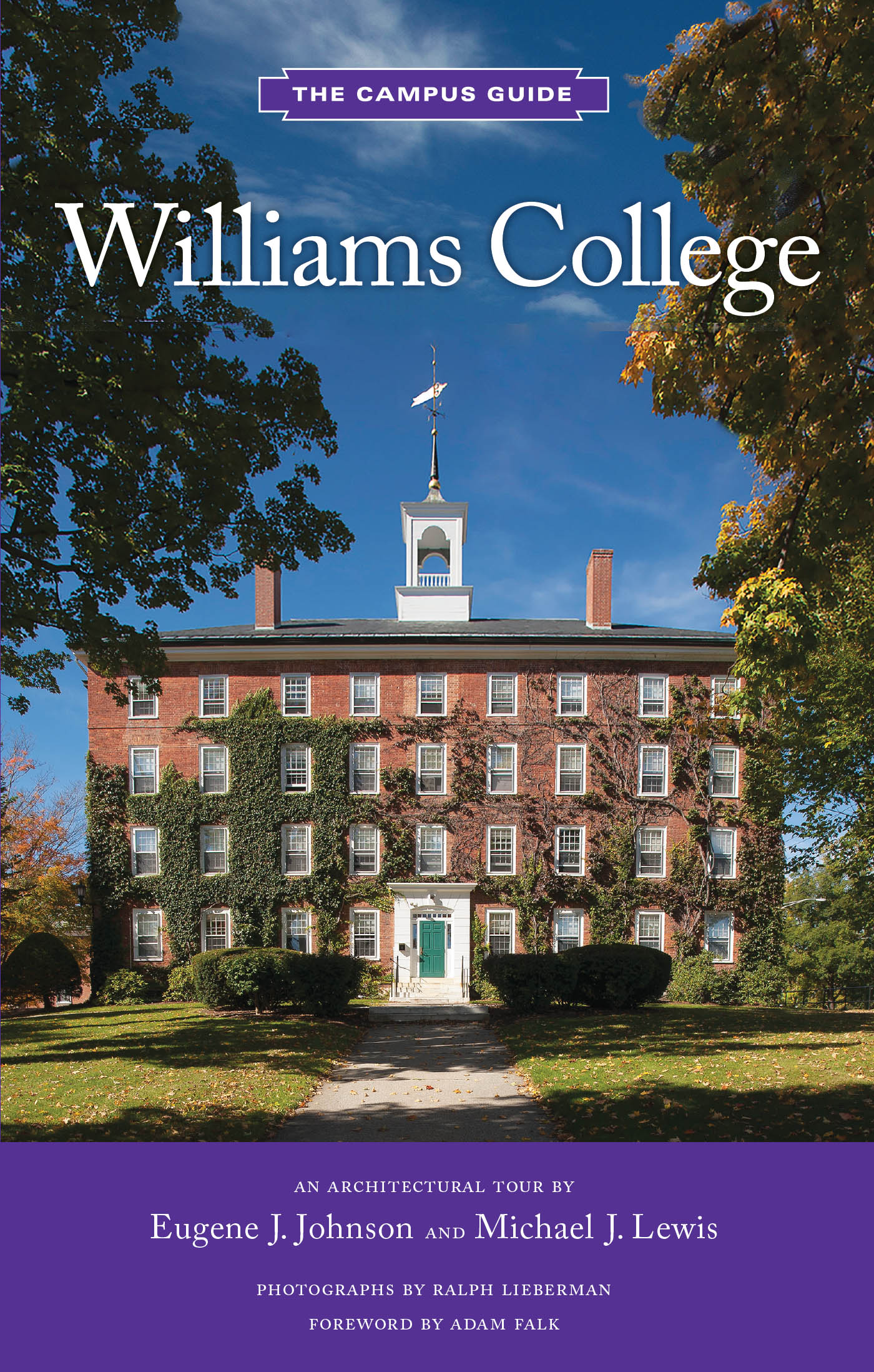 Williams College - image 1