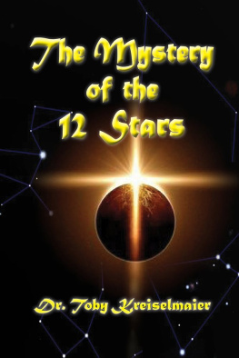 Toby Kreiselmaier - The Mystery of the 12 Stars