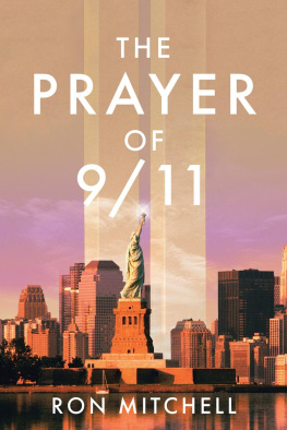 Ron Mitchell - The Prayer of 9-11