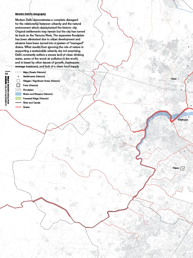 Yamuna River Project - photo 31