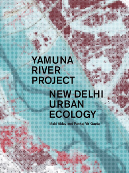 Alday Iñaki - Yamuna River Project