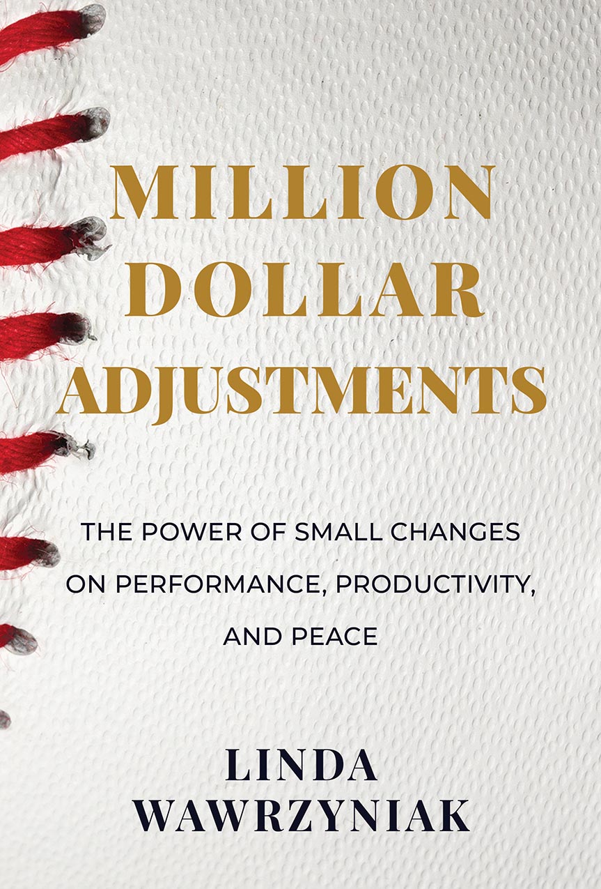 Advance Praise for Million Dollar Adjustments I loved this book It was a - photo 1